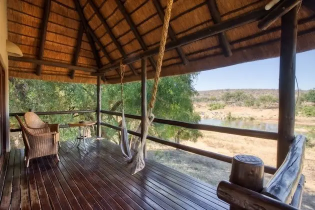 River Bungalow