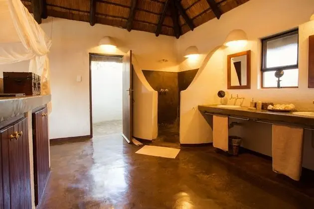 River Bungalow
