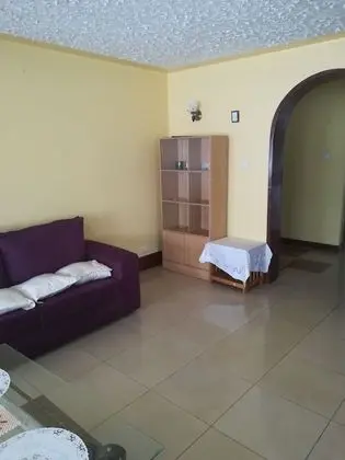Comfort Apart Daire, 3 Yatak Odası, Sigara İçilmez
