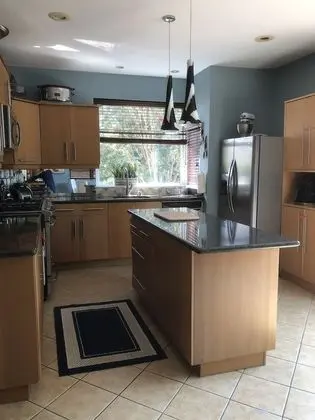 Executive Villa, 4 Yatak Odası