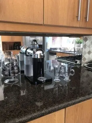Executive Villa, 4 Yatak Odası