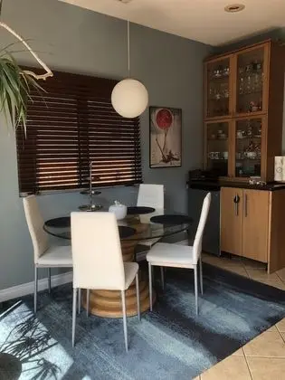 Executive Villa, 4 Yatak Odası