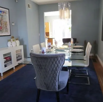 Executive Villa, 4 Yatak Odası