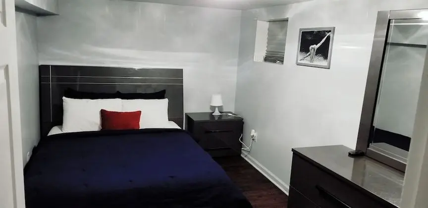 Comfort Apart Daire, 1 Büyük (Queen) Boy Yatak, Sigara İçilmez
