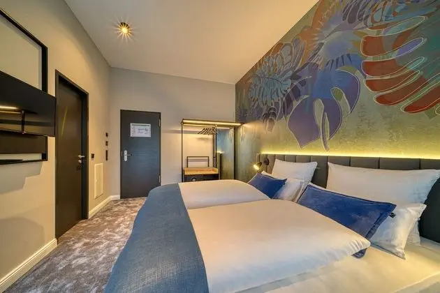 King Room