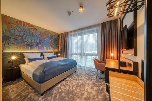 King Room