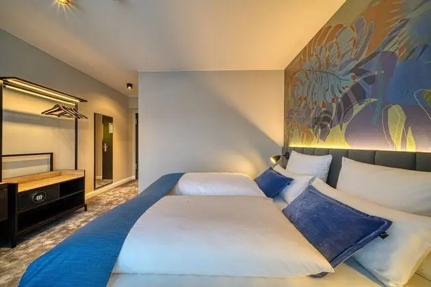 King Room