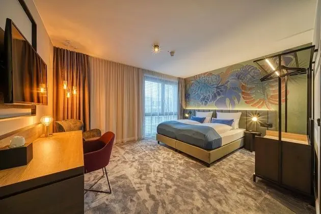 King Room
