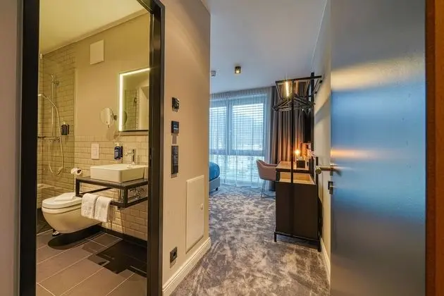 King Room