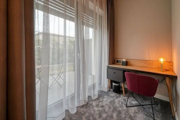 Superior King Room