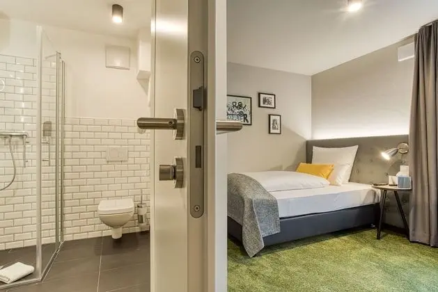 Comfort Tek Kişilik Oda