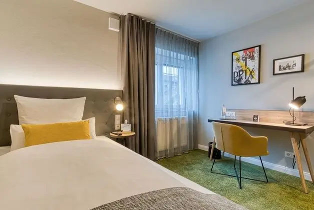 Comfort Tek Kişilik Oda