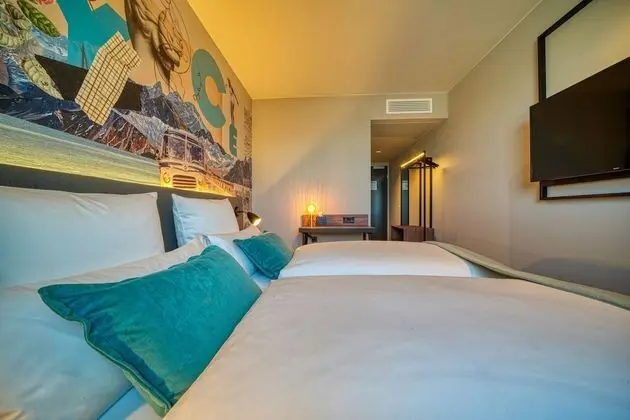 King Room