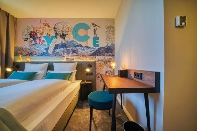 King Room
