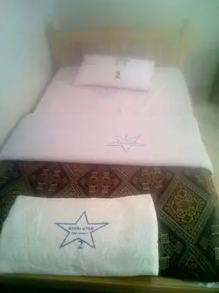 Tek Kişilik Oda