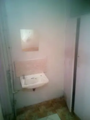 Tek Kişilik Oda