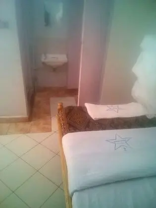 Tek Kişilik Oda