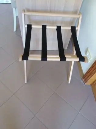 Superior Tek Kişilik Oda