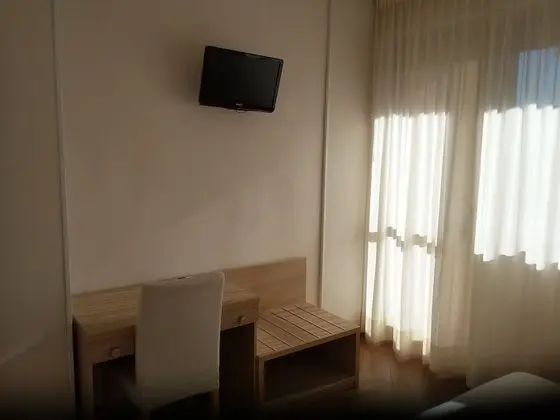 Superior Tek Kişilik Oda