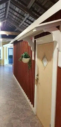 Family Daire (1600-tal)