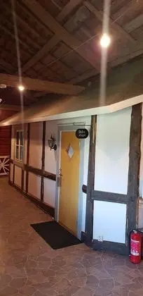 Kulübe (Skånestugan)