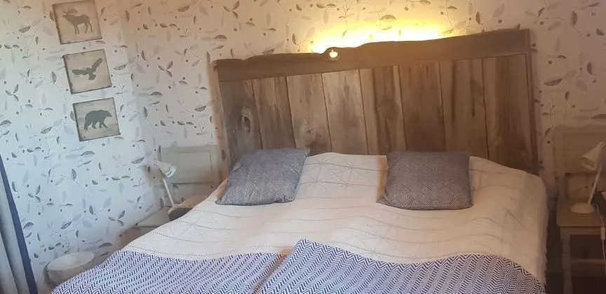 Kulübe (Skånestugan)