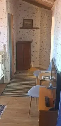 Kulübe (Skånestugan)