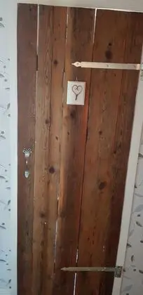 Kulübe (Skånestugan)