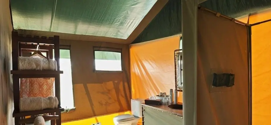 Luxury Çadır