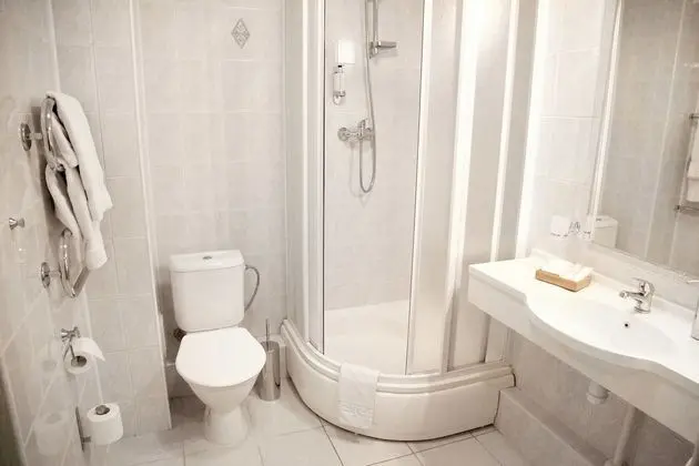 Standard İki Ayrı Yataklı Oda, 2 Tek Kişilik Yatak