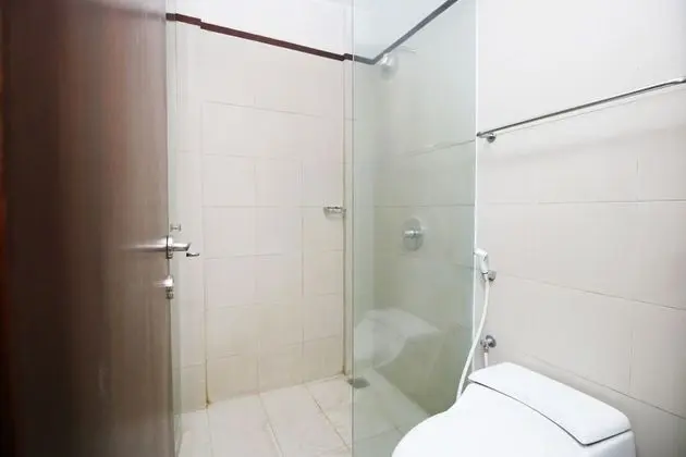 Deluxe Oda, Sigara İçilebilir