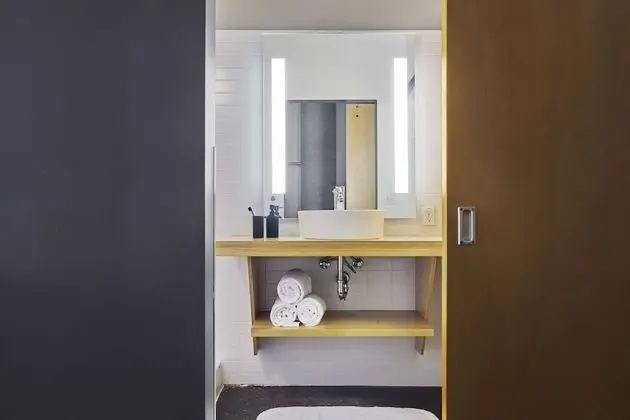 Süit, 2 Çift Kişilik Yatak, Şehir Manzaralı