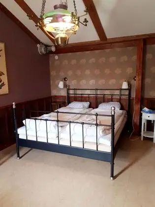 İki Ayrı Yataklı Oda, Özel Banyo, Göl Manzaralı (Humlan)