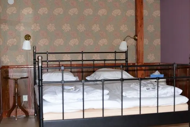 İki Ayrı Yataklı Oda, Özel Banyo, Göl Manzaralı (Humlan)