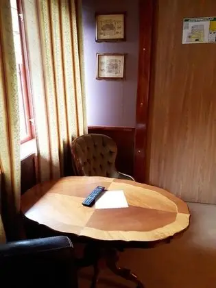 İki Ayrı Yataklı Oda, Özel Banyo, Göl Manzaralı (Humlan)