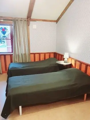 Süit, Göl Manzaralı (Don Carlos)