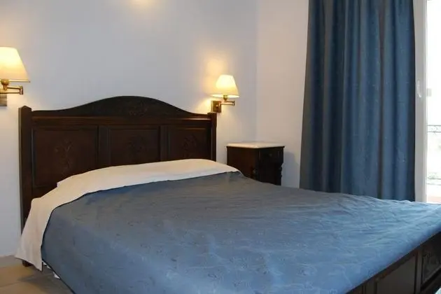 Villa, 2 Bedrooms to Villa, 2 Bedrooms (AGGELOS)