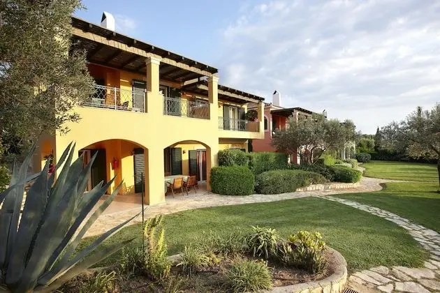 Villa, 2 Bedrooms to Villa, 2 Bedrooms (AGGELOS)