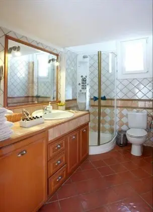 Villa, 2 Bedrooms to Villa, 2 Bedrooms (AGGELOS)