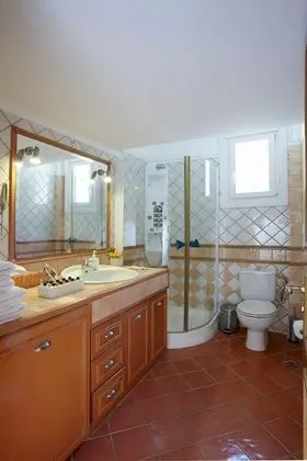 Villa, 2 Bedrooms to Villa, 2 Bedrooms (AGGELOS)