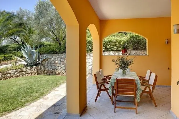 Villa, 3 Bedrooms to Villa, 3 Bedrooms (AGGELOS - KYRIAKOS)