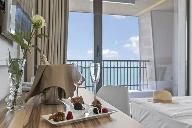 Apart Daire, 1 Yatak Odası, Balkon