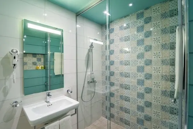 Apart Daire, 1 Yatak Odası, Balkon