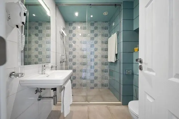 Apart Daire, 1 Yatak Odası, Balkon