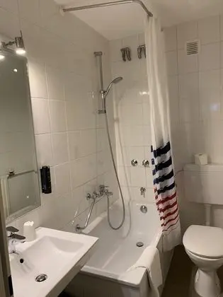 Superior Tek Büyük Yataklı Oda, Avlu Manzaralı