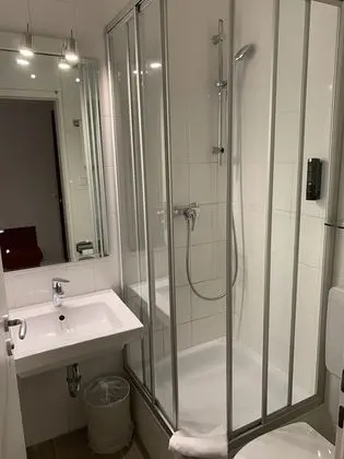 Superior Tek Kişilik Oda, Avlu Manzaralı