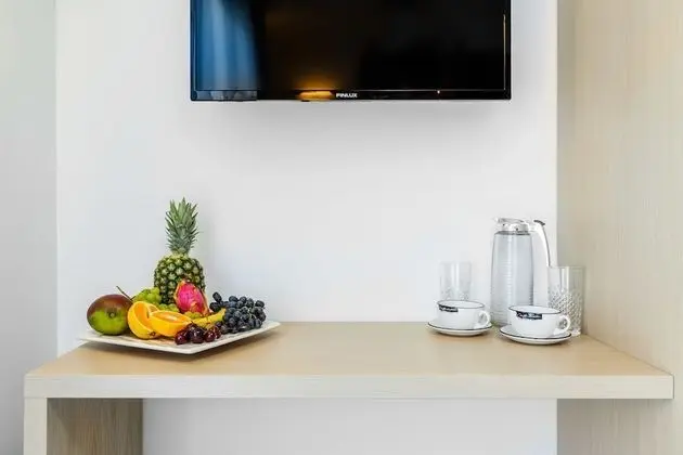 Deluxe Stüdyo