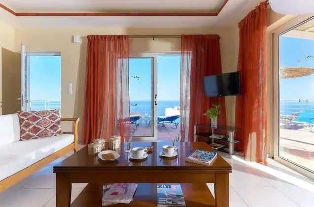 Exclusive Bungalov, Kişiye Özel Havuzlu