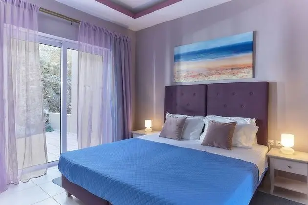 Exclusive Bungalov, Kişiye Özel Havuzlu