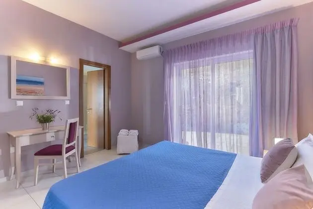 Exclusive Bungalov, Kişiye Özel Havuzlu
